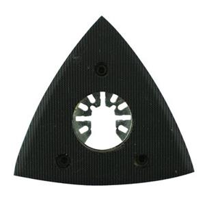 EAB Tool Co. 2070122 Pro Oscillating Tool Hook & Loop Pad,20