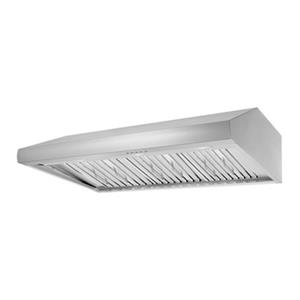 Thor Kitchen 48-in 900 CFM Undercabinet Range Hood (Stainless Steel)