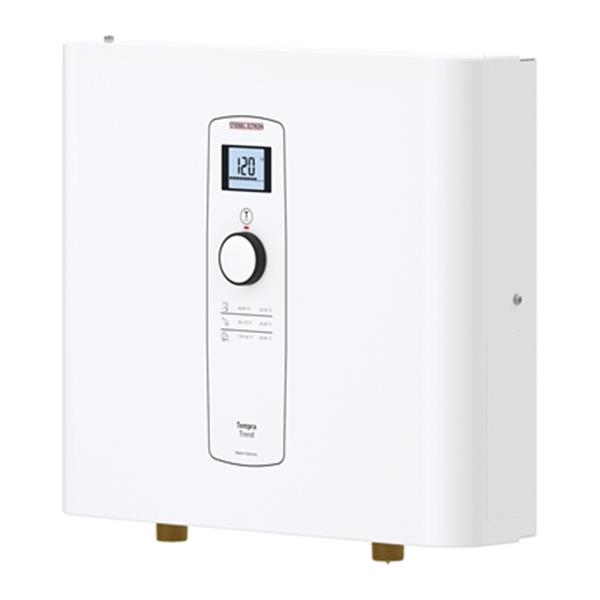 Stiebel Eltron Tempra 15 Trend 14.4 kW 240-Volts Tankless Electric Water Heater