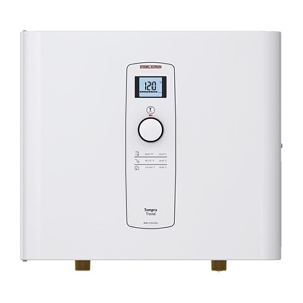 Stiebel Eltron Tempra 20 Trend 19.2 kW 240-Volts Tankless Electric Water Heater