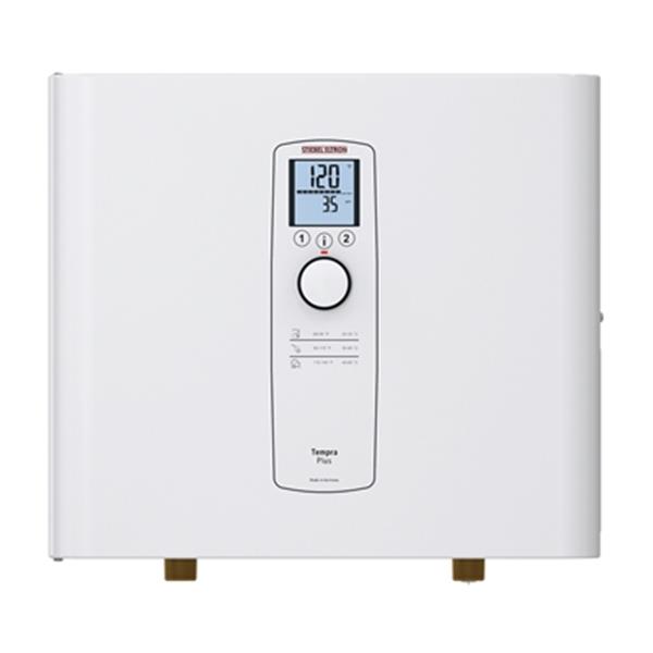 Stiebel Eltron Tempra 20 Plus 20 kW 240-Volts Tankless Electric Water Heater