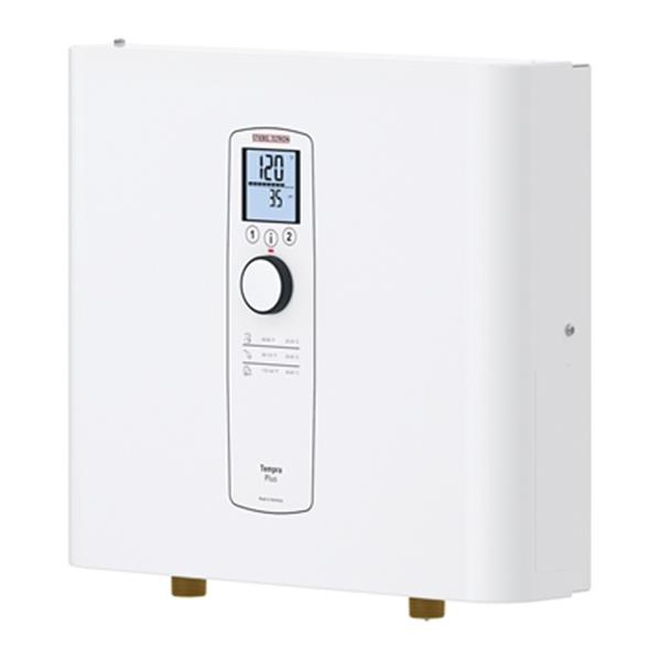 Stiebel Eltron Tempra 24 Plus 24 kW 240-Volts Tankless Electric Water Heater