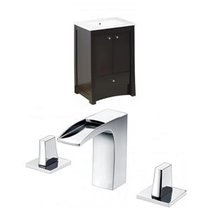 Elite Vanity Set - Single Sink - 23.75