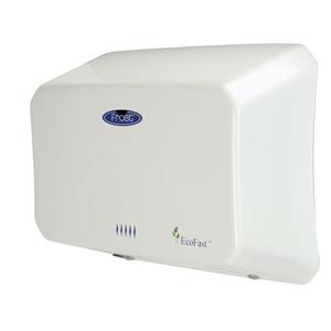 Frost Eco-Fast High Speed Hand Dryer - White