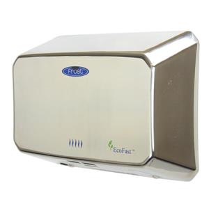 Frost Eco-Fast High Speed Hand Dryer - Chrome