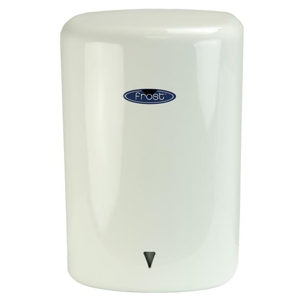 Frost High Speed Hand Dryer - White