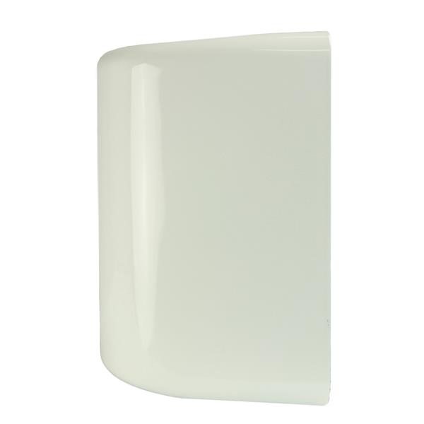 Frost High Speed Hand Dryer - White
