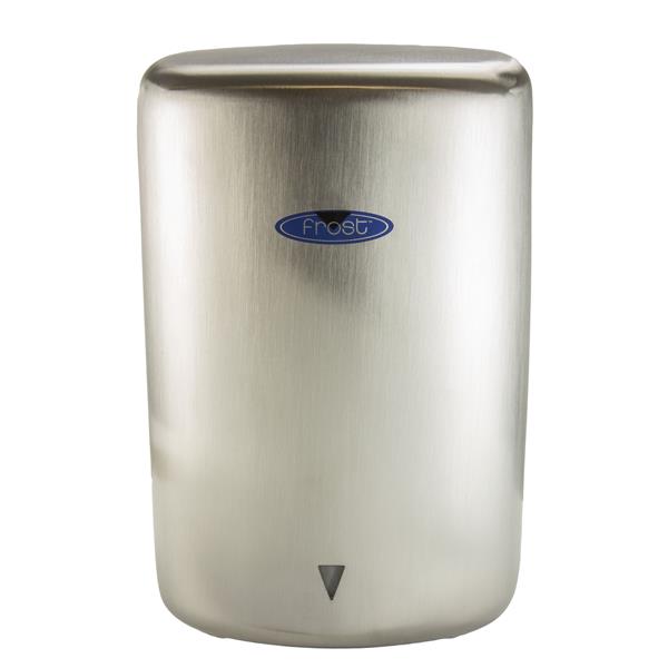 Frost High Speed Hand Dryer - Stainless Steel