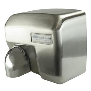 Frost Automatic Hand Dryer - 120V - Stainless Steel