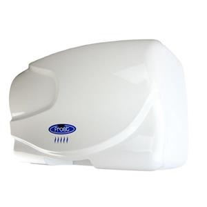 Frost Automatic Hand Dryer - 120V - White