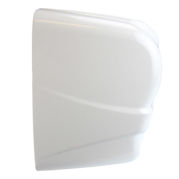 Frost Automatic Hand Dryer - 220V - White
