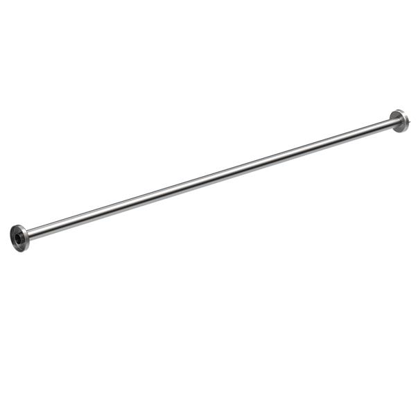 Frost Shower Rod - 36-in