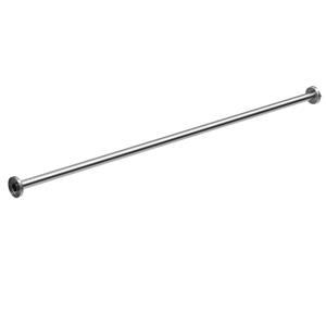 Frost Shower Rod - 72-in