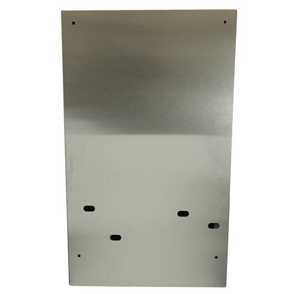 Frost Surface Feminine Product Vendor - $0.50 - Stainless Steel