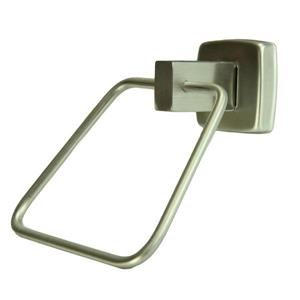 Frost Towel Ring - Stainless Steel