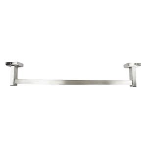 Frost Towel Bar - 36-in - Stainless Steel