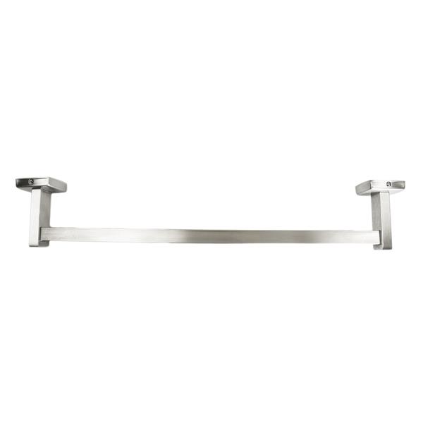 Frost Towel Bar - 24-in - Stainless Steel