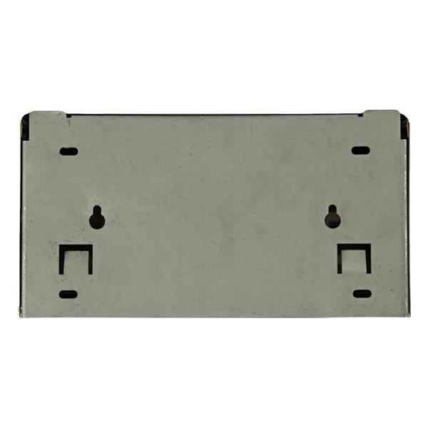 Frost Facial Tissue Dispenser