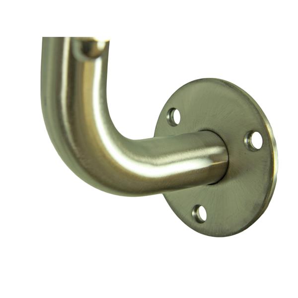 Frost Retractable Shower Seat - Left - 33-in