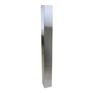 Frost Corner Guard - Stainless Steel