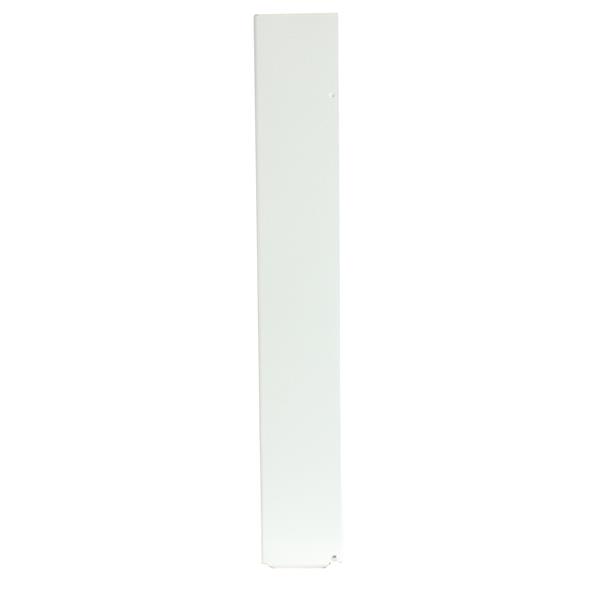 Frost Paper Cup Dispenser - White