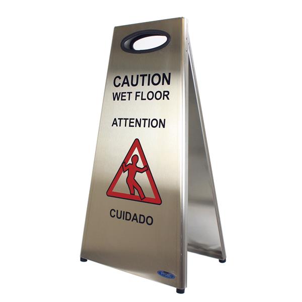 Frost Wet Floor Sign