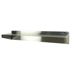 Frost Stainless Steel Shelf - 24-in