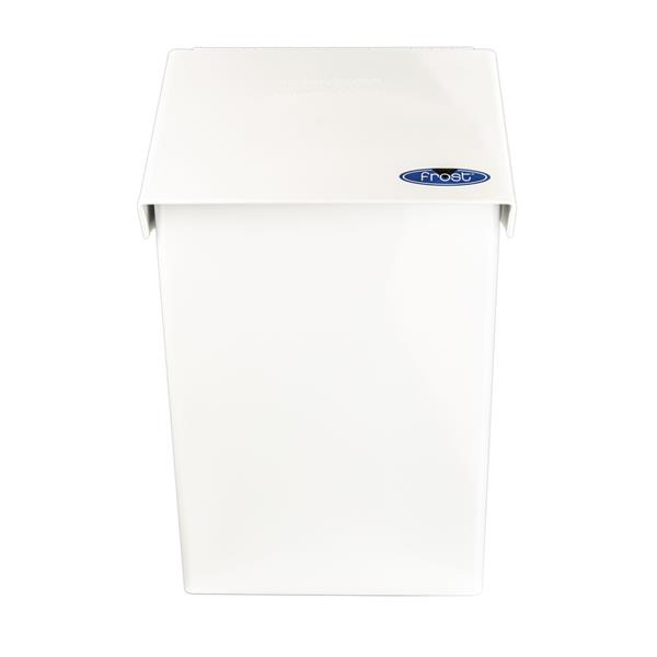 Frost Feminine Product Disposal - Stainless Steel
