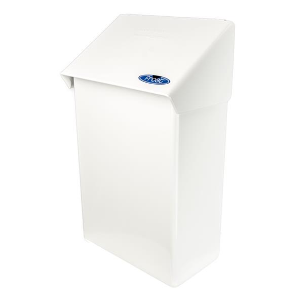 Frost Feminine Product Disposal - Stainless Steel