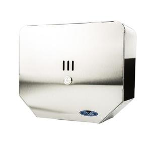 Frost Jumbo Toilet Paper Dispenser - Stainless Steel