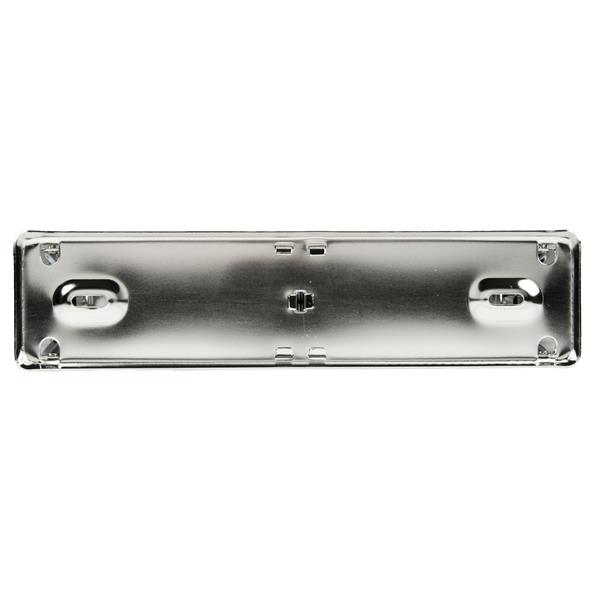 Frost Double Roll Toilet Paper Dispenser - Chrome