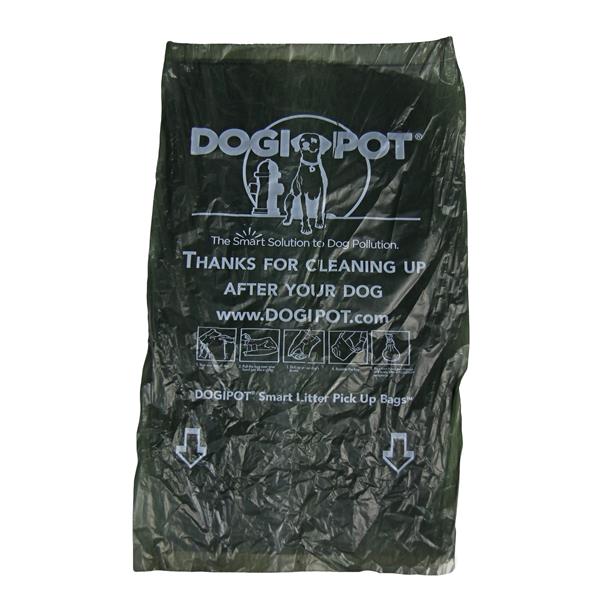 Frost Pet Watse Disposal Bags