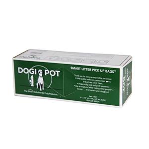 Frost Pet Watse Disposal Bags