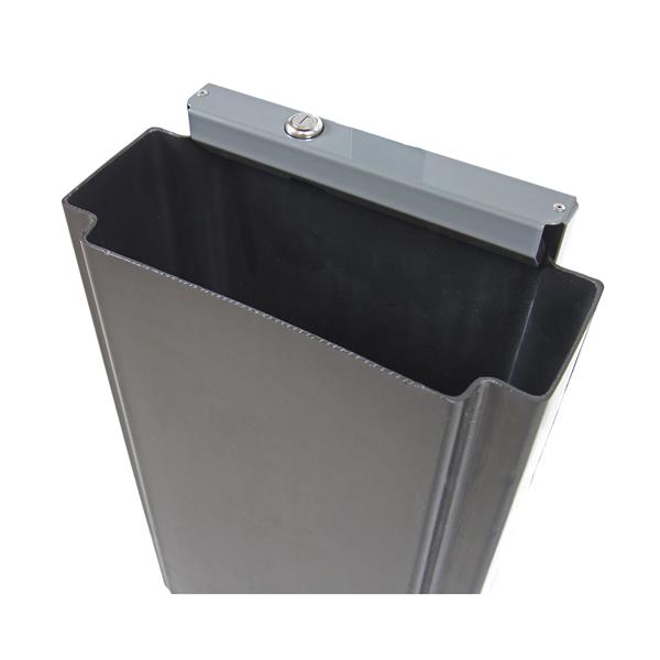 Frost Pet Waste Bag Disposal