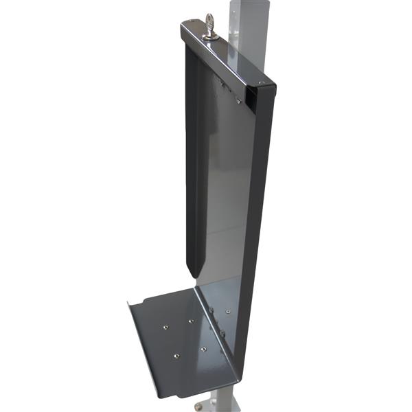 Frost Pet Waste Bag Disposal