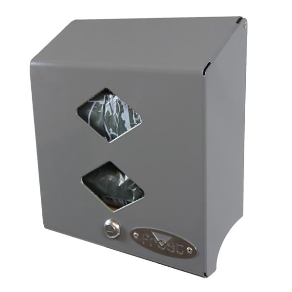 Frost Pet Waste Bag Dispenser