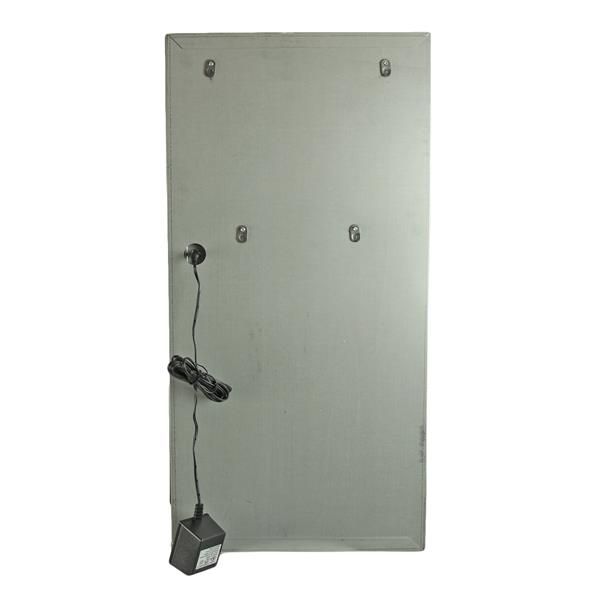 Frost Surface Mounted Automatic Paper Towel Dispenser Stainless 135