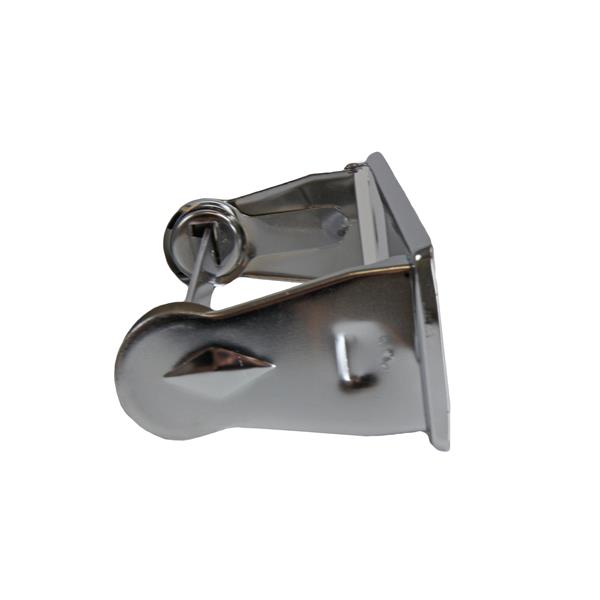 Frost Roll Paper Towel Holder - Chrome