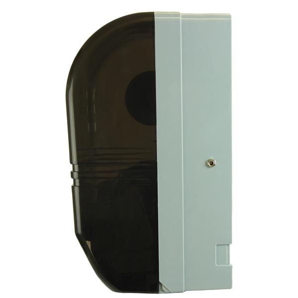 Frost Automatic Paper Towel Dispenser Black 10970P RONA