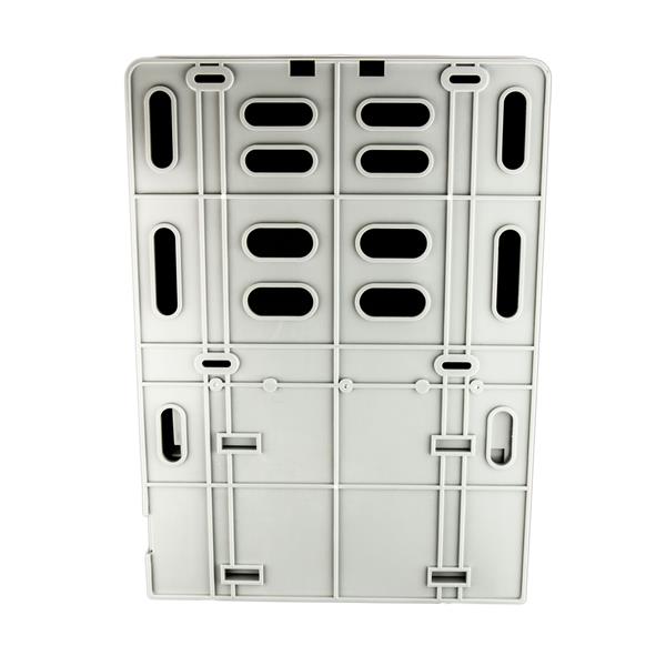 Frost Automatic Paper Towel Dispenser Black 10970P RONA