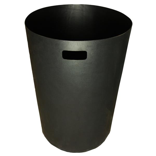 Frost Stingray Waste Receptacle - Blue