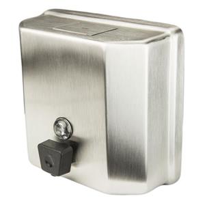 Frost Profile Soap Dispenser