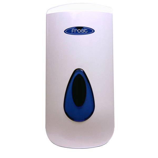 Frost Manual Liquid Soap Dispenser