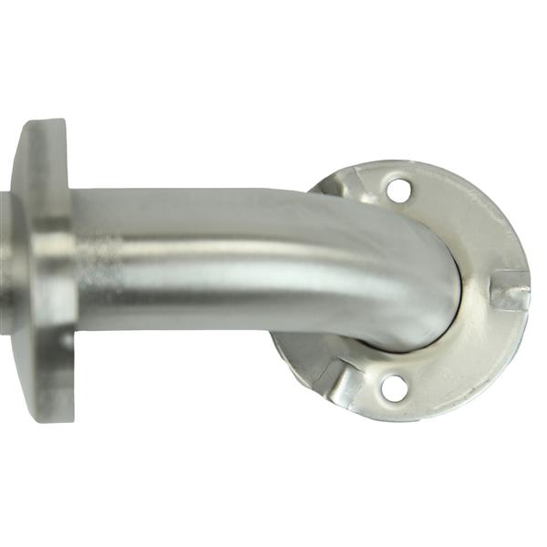 Frost Grab Bar - 12-in - Stainless Steel