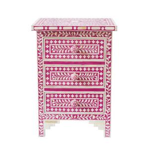 Aida Nightstand - 16