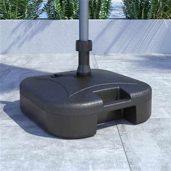 CorLiving Patio Umbrella Base