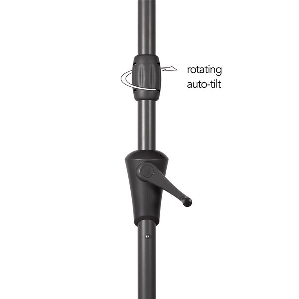 Uv And W D Resistant Tilt G Patio Umbrella