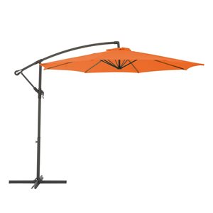 Umbrellas Patio And Outdoor Furniture Rona