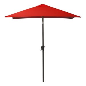 Umbrellas Patio And Outdoor Furniture Rona