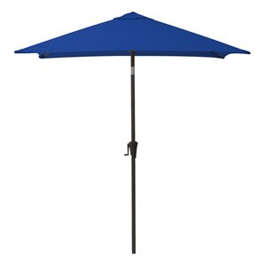 Umbrellas Patio And Outdoor Furniture Rona